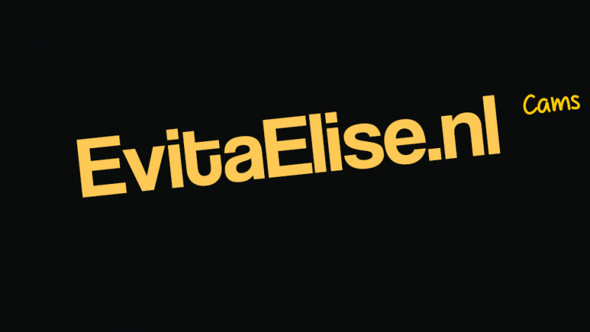 evita elise homo cams